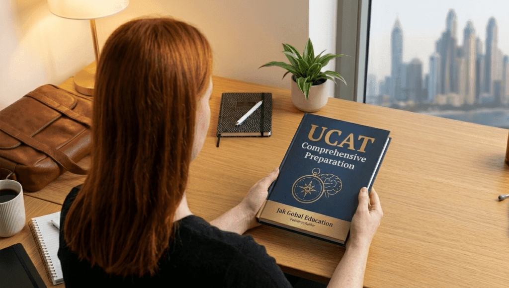 UCAT Preparation
