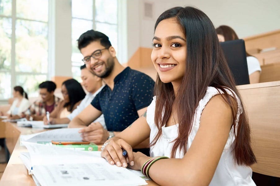 TOEFL Preparation