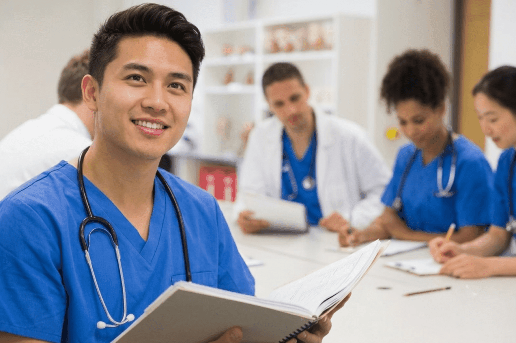 OET Training Centers in Dubai
