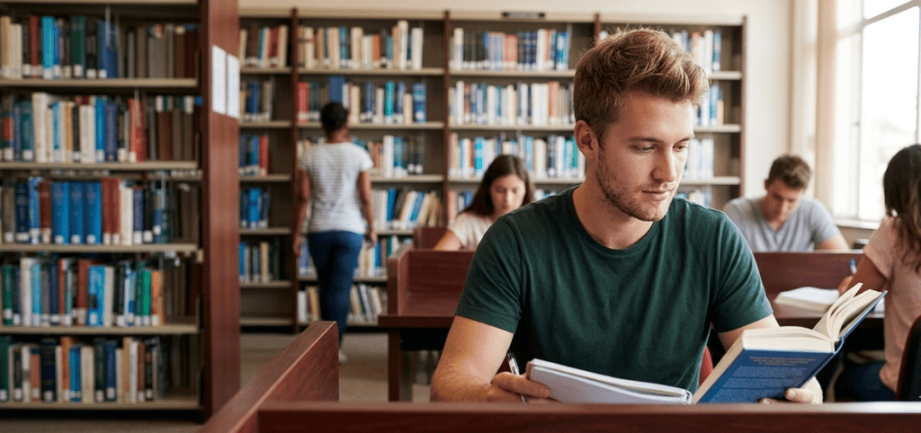 IELTS General Course