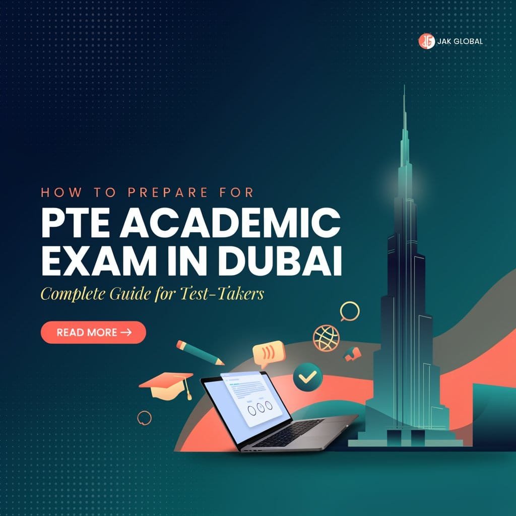 How To prepare for PTE Academic Exam in Dubai