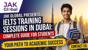 IELTS Training Sessions in Dubai: Complete Guide for Students