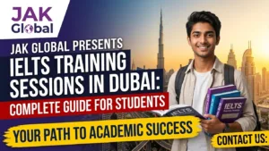 IELTS Training Sessions in Dubai: Complete Guide for Students