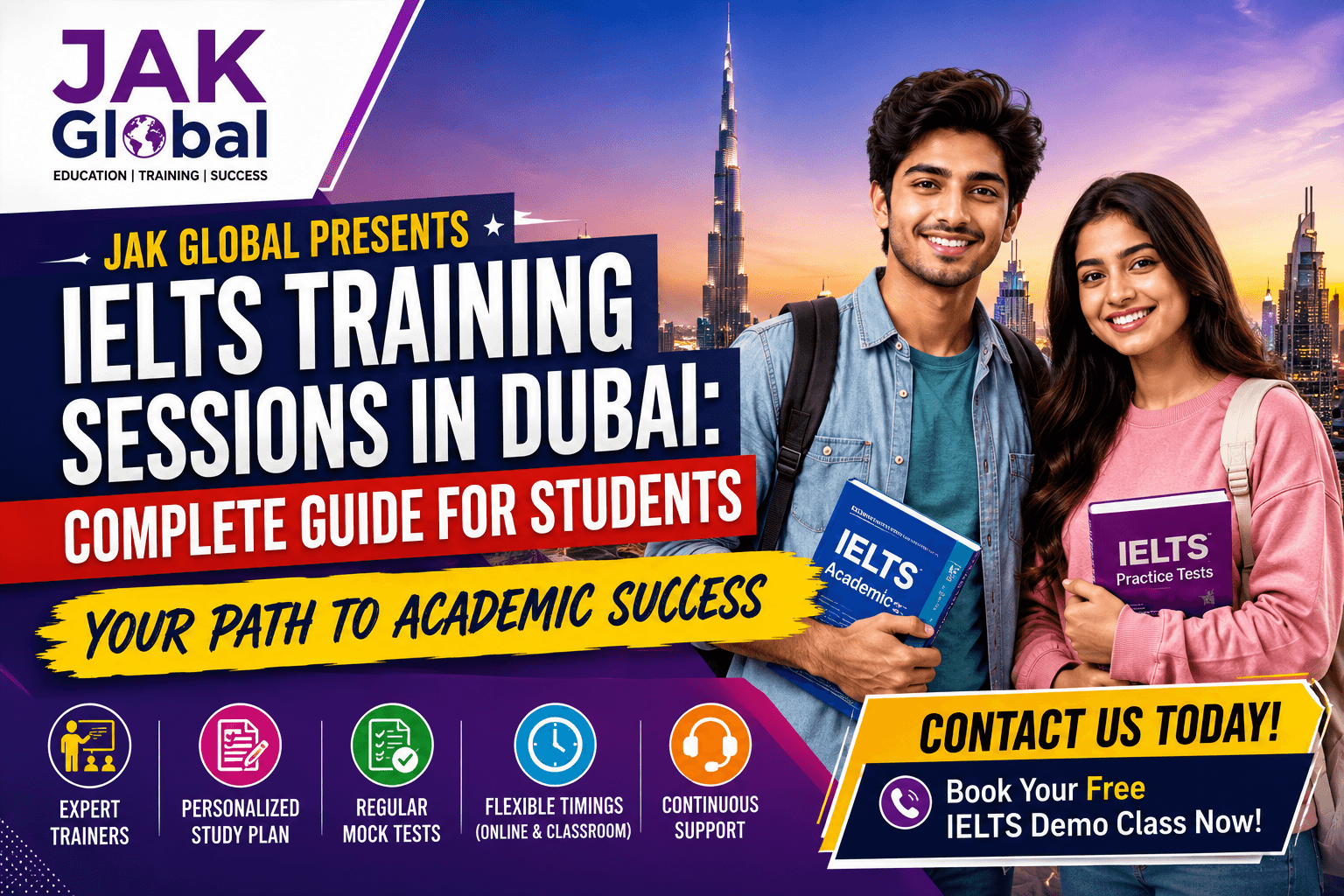 How to Get 7 Band in IELTS: Practical Preparation Guide
