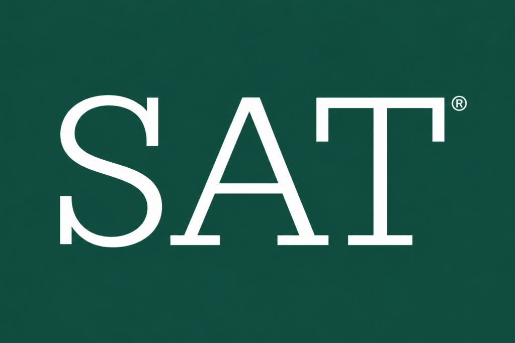 Why is the SAT Course Important?​